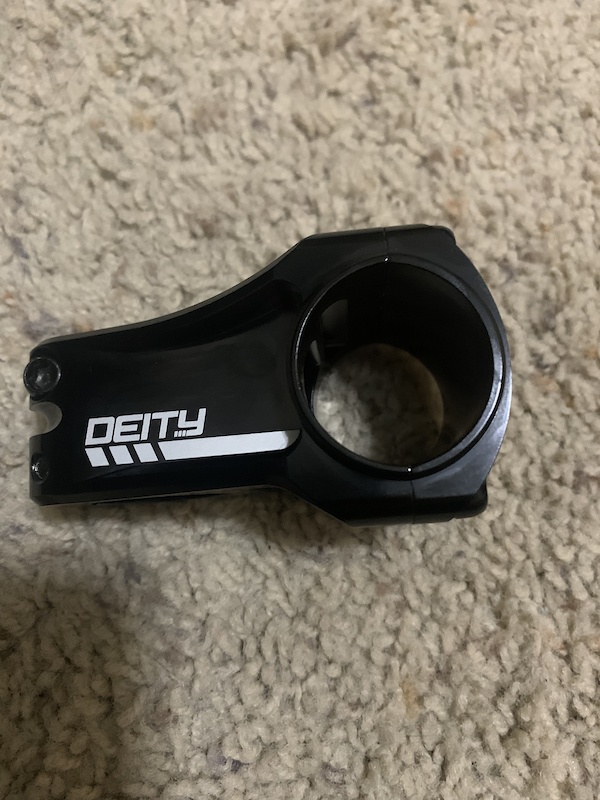 Deity Copperhead 35 - 50mm length For Sale