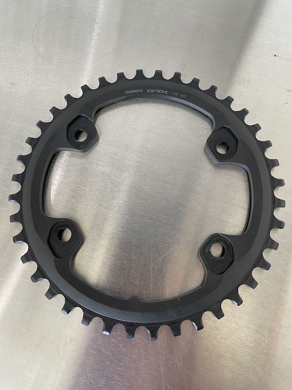 grx chainrings