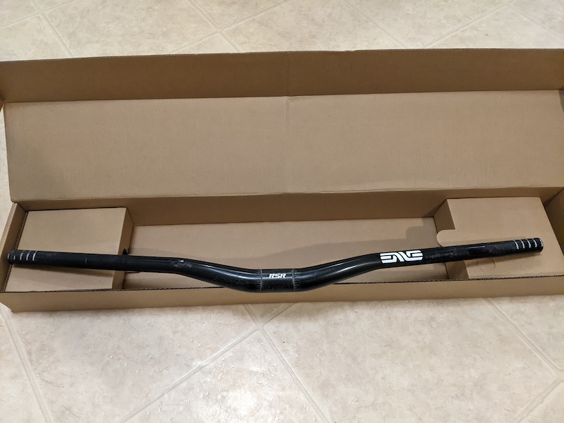 enve riser bars