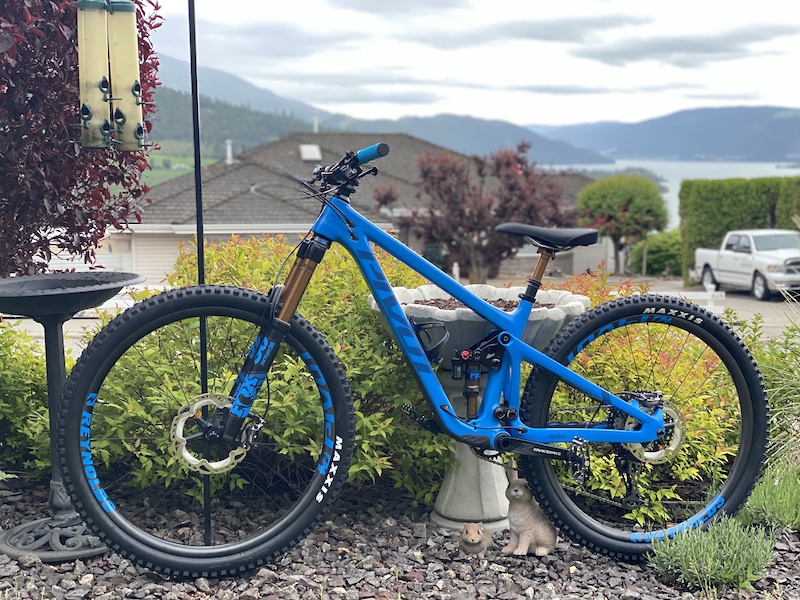 pivot reynolds carbon wheels