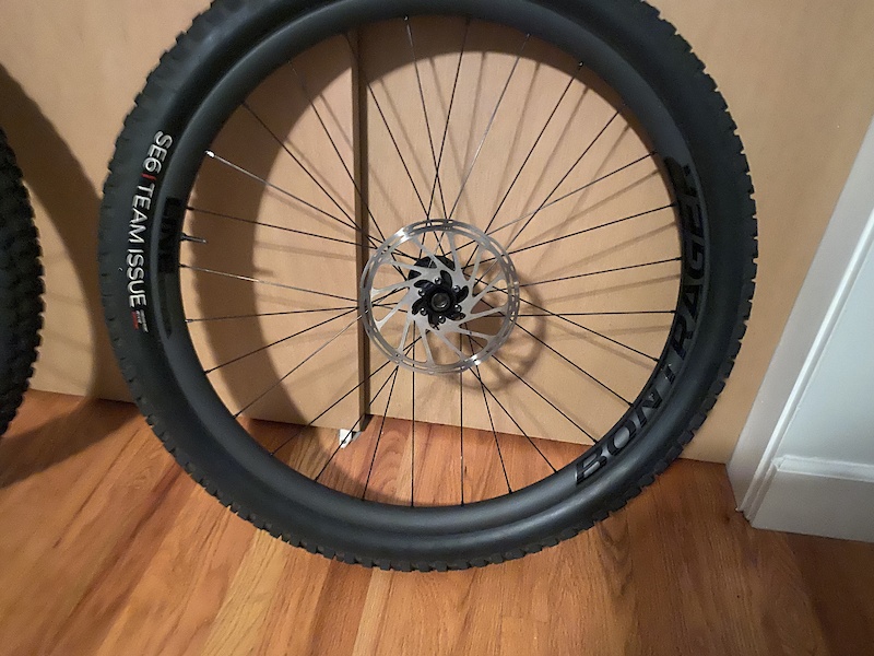 bontrager elite 30 wheelset