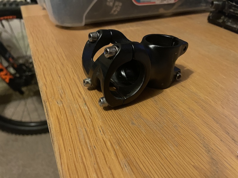 specialized trail stem review