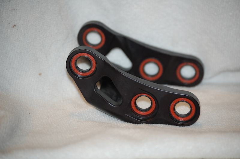 Mountain Bike Cascade Link Stumpjumper Evo Stumpjumper EVO Link