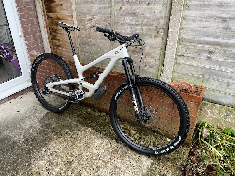 yt capra 29 ltd