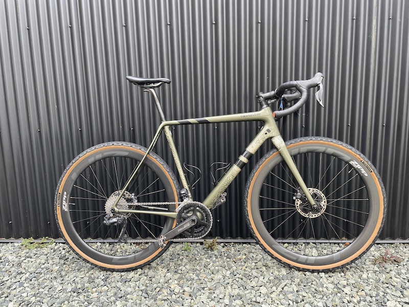 cannondale superx 2020