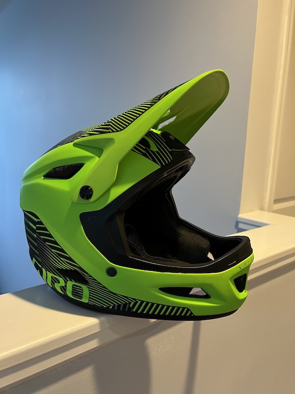 giro disciple mips helmet