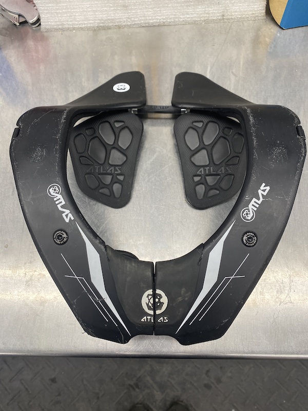 2016 Atlas Neck Brace For Sale news-atlas-neck-brace