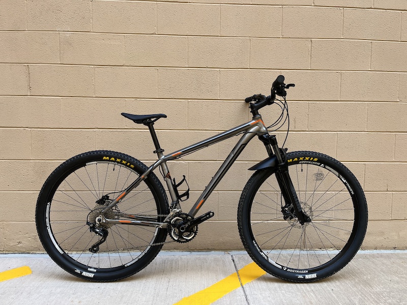 Trek superfly discount 8 for sale