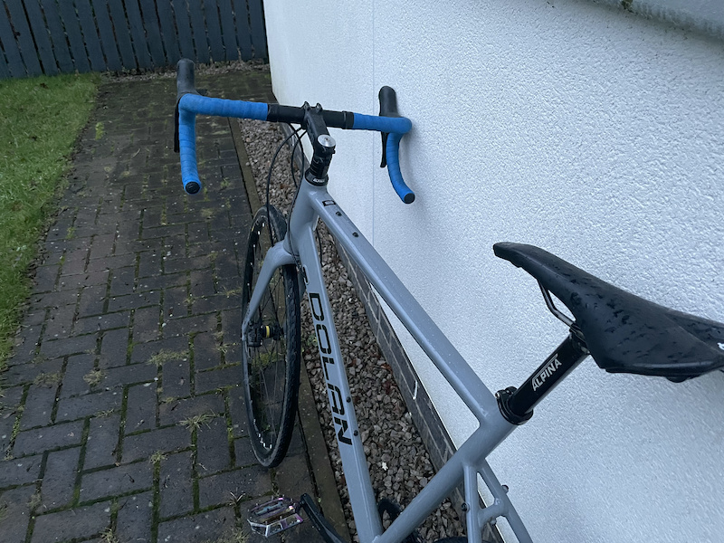 2020 Dolan GXA For Sale