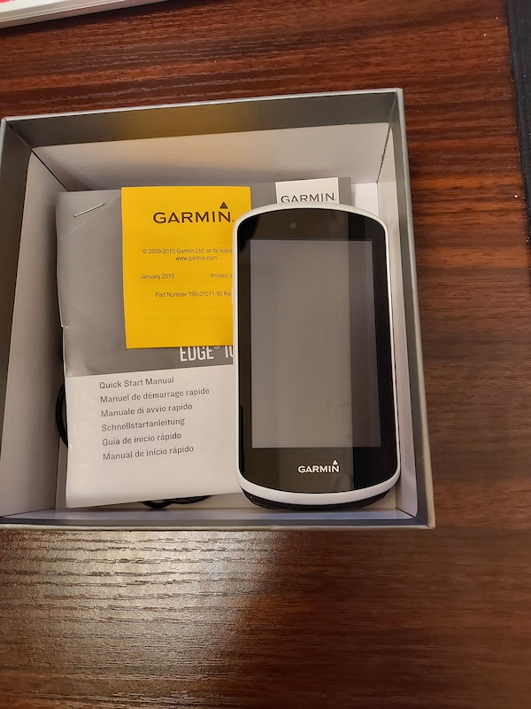 garmin 1030 for sale