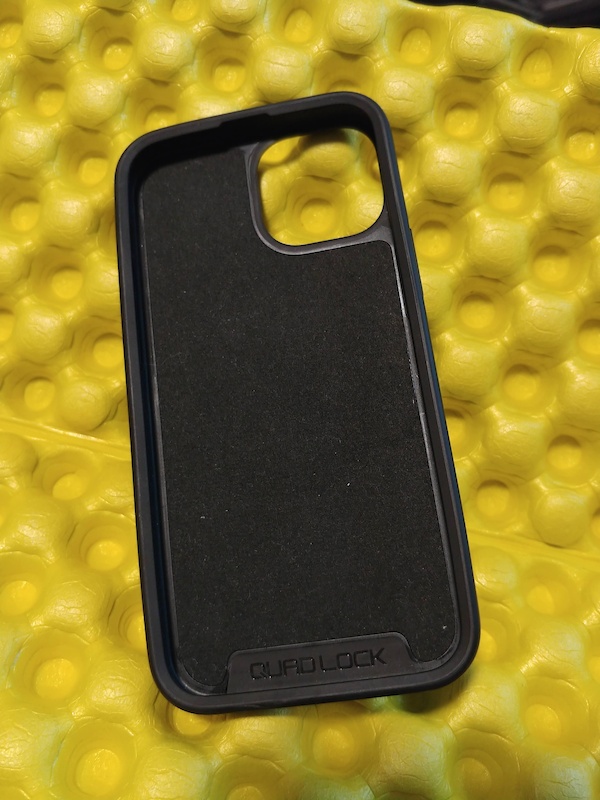 Quad Lock iPhone 13 mini Case For Sale