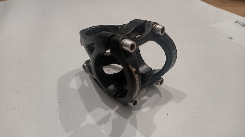 35 X 35mm On-Off Stem For Sale