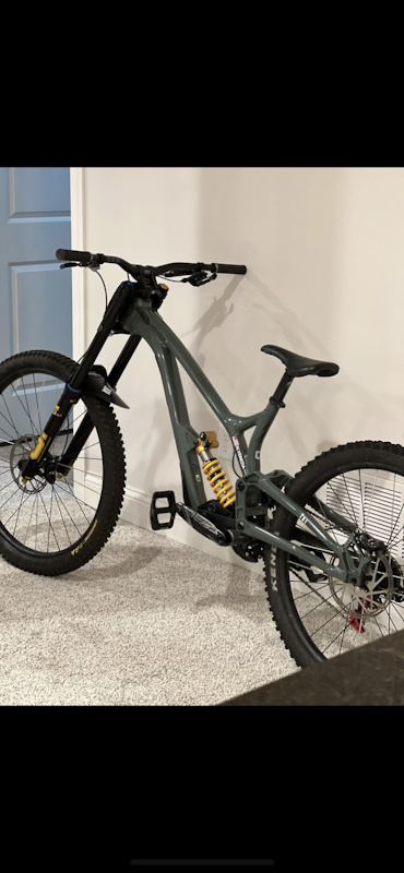 bmc fourstroke 2020