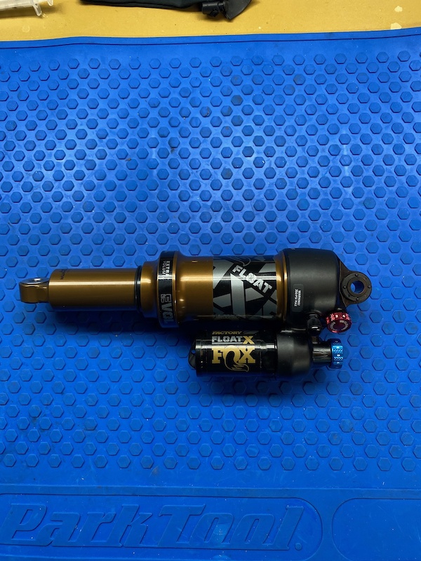 2022 Fox Float X Factory For Sale