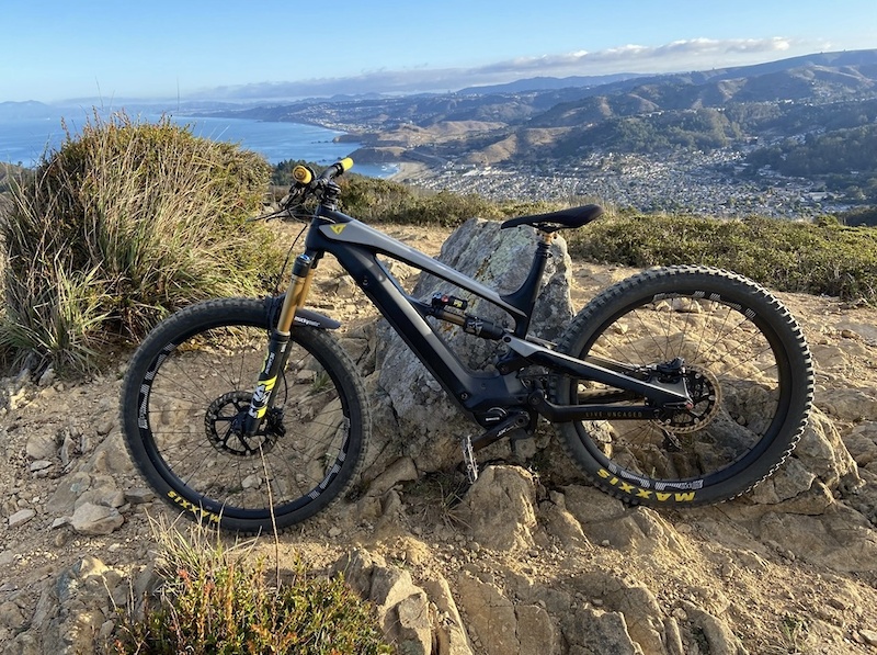 2020 YT Decoy Pro Race Mullet For Sale