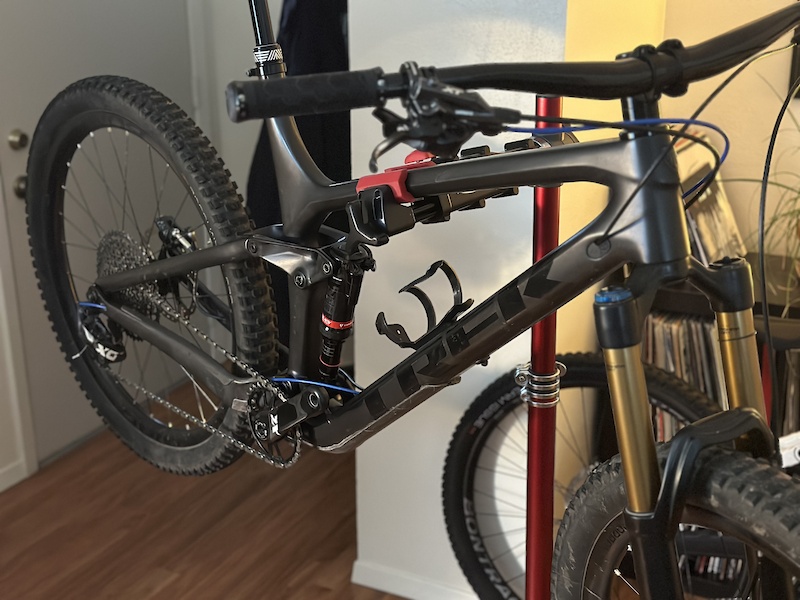 2019 trek remedy 9.9