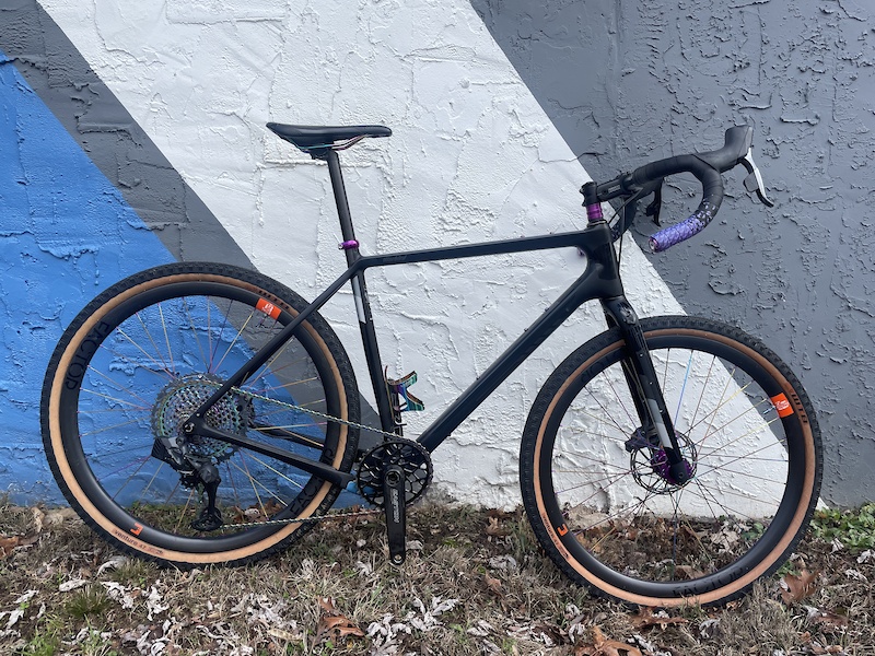 rei salsa warbird