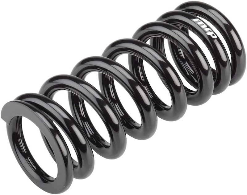 MRP Progressive Coil Spring 122mm Long 350+ lbs For Sale