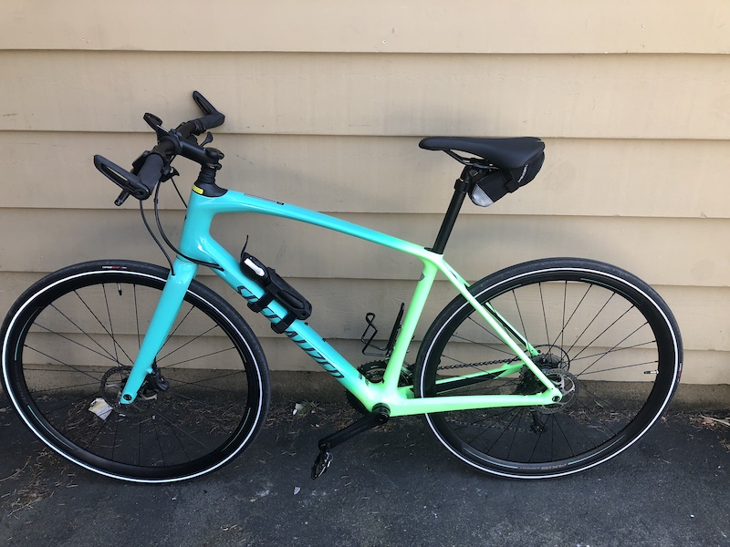 2018 specialized cheap sirrus elite carbon