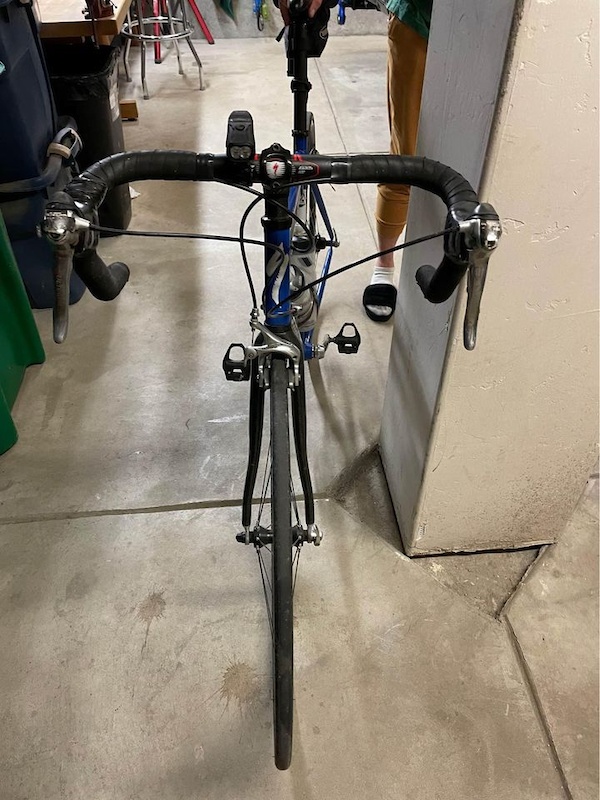 2005 Specialized Allez Comp 54CM For Sale