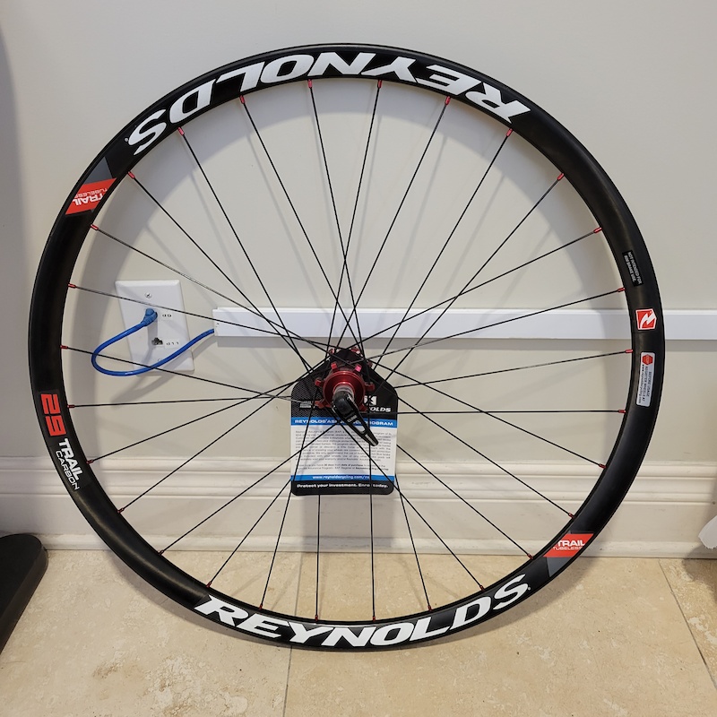 reynolds tr309s 29er