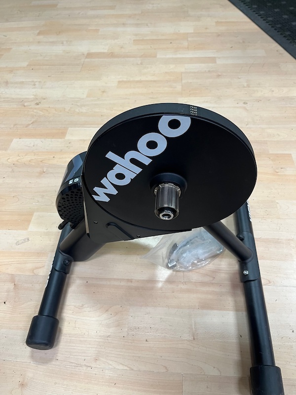 2022 Wahoo Kickr Core For Sale