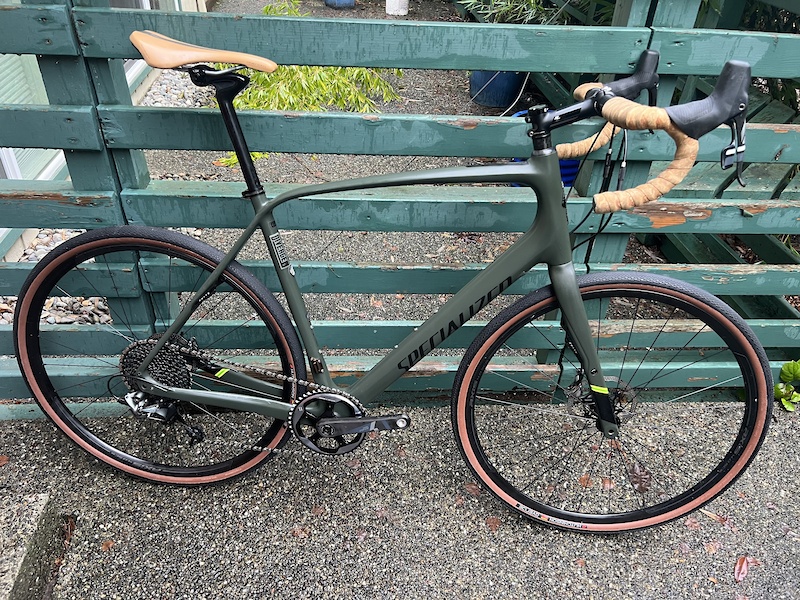 specialized diverge sram force