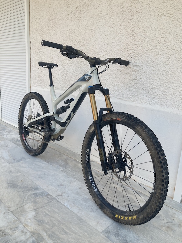 2018 yt capra discount cf