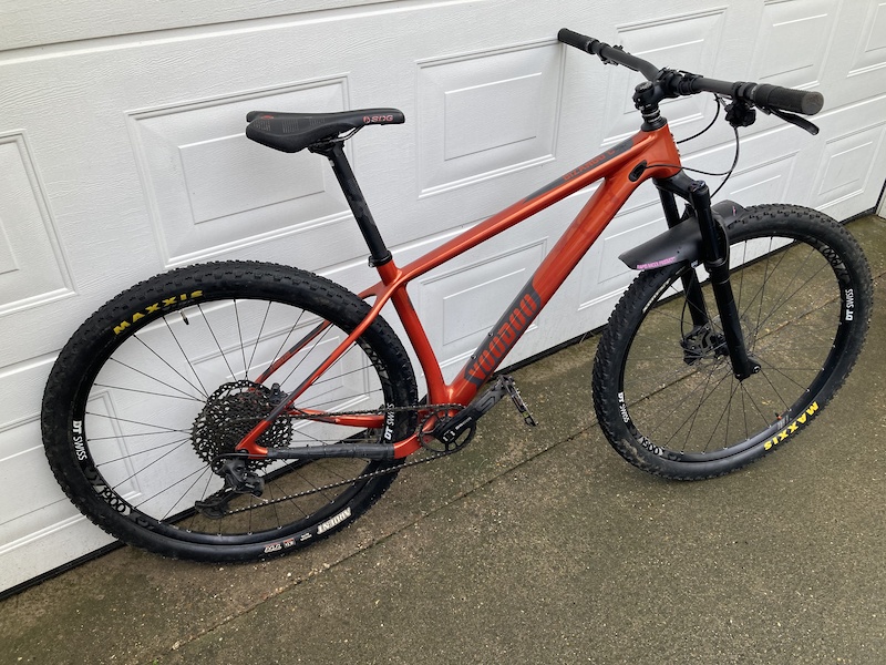 bizango carbon review