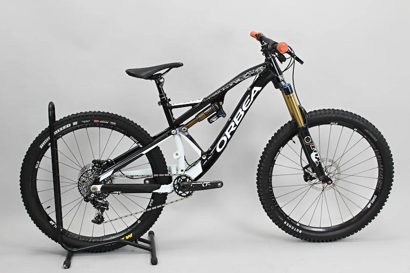 2015 outlet orbea rallon