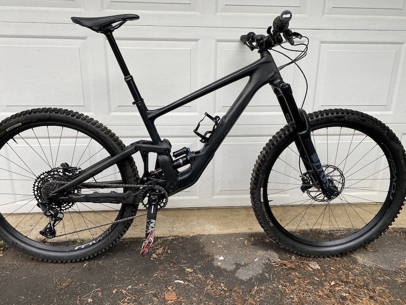 2021 Specialized Enduro Comp S4 For Sale