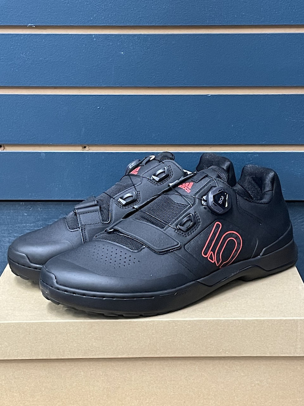 5.10 kestrel pro boa