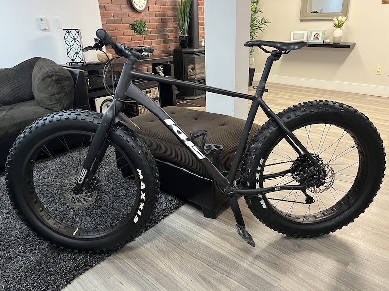 khs fat bike