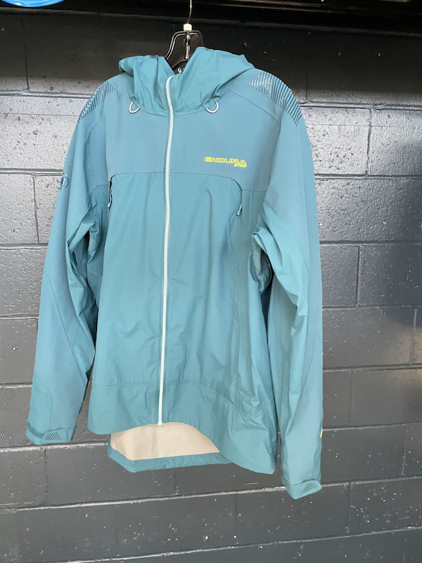 Endura MT500 Jacket Size L For Sale