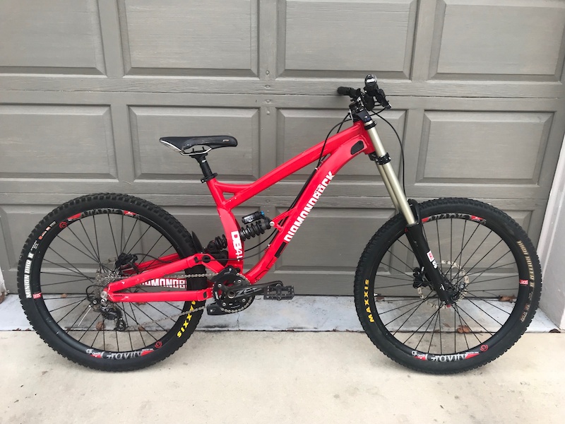Diamondback Db8 Diamondback Downhill Top