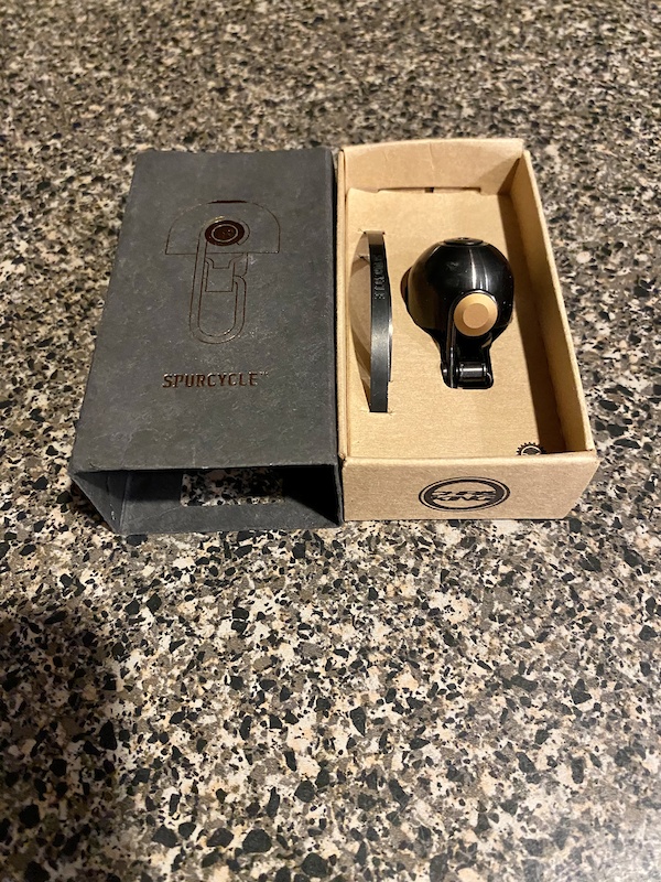 spurcycle bell for sale