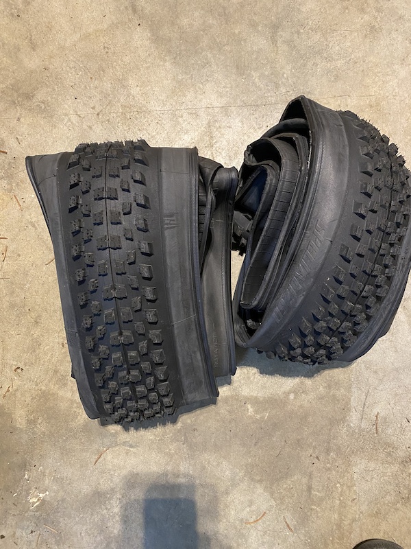 2023 2x Specialized Ground Control T5 29x2.35 For Sale