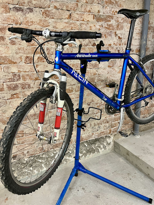 Klein attitude mountain bike for online sale