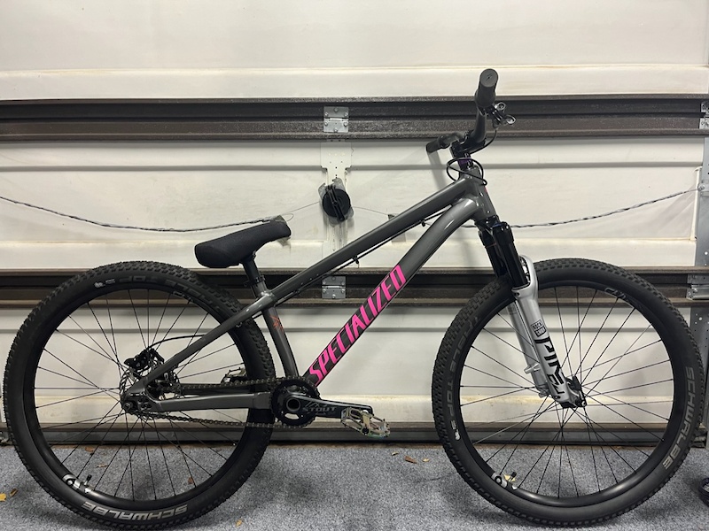 2021 Specialized P3 For Sale