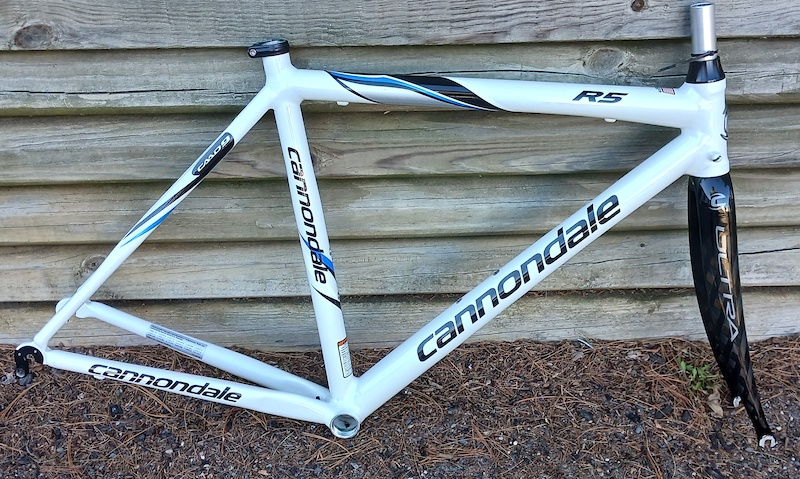 Cannondale caad9 2024 r5