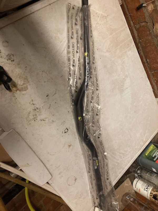 burgtec ride wide