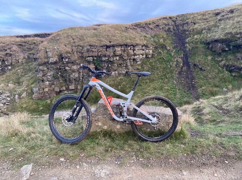 2019 norco range a1 review