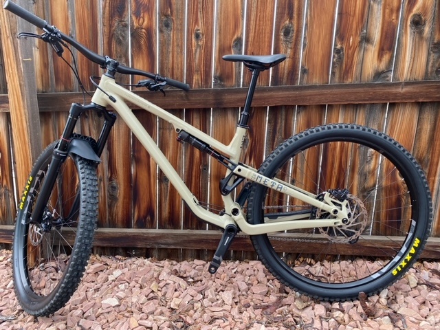 commencal meta tr ride 29