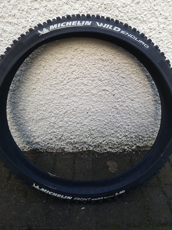 Michelin Wild Enduro Front X Gum X D For Sale