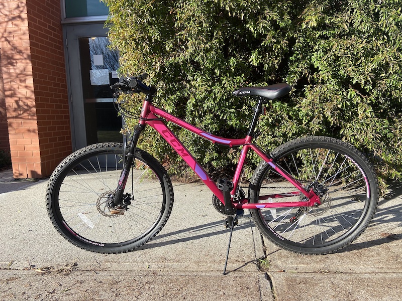 CCM Slope Bike For Sale