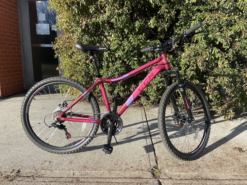 CCM Slope Bike For Sale