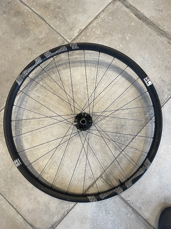 Trs Race Carbon Wheels E13 Trs+ Wheelset 29 Thirteen Trs Lg1r