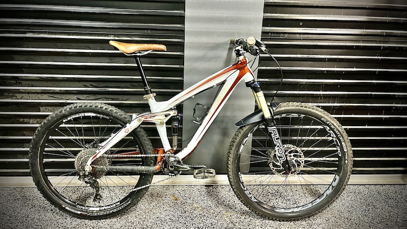trek remedy mullet