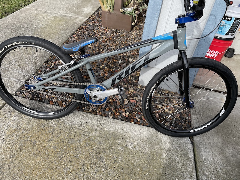 Rift 24” cruiser pro XL For Sale