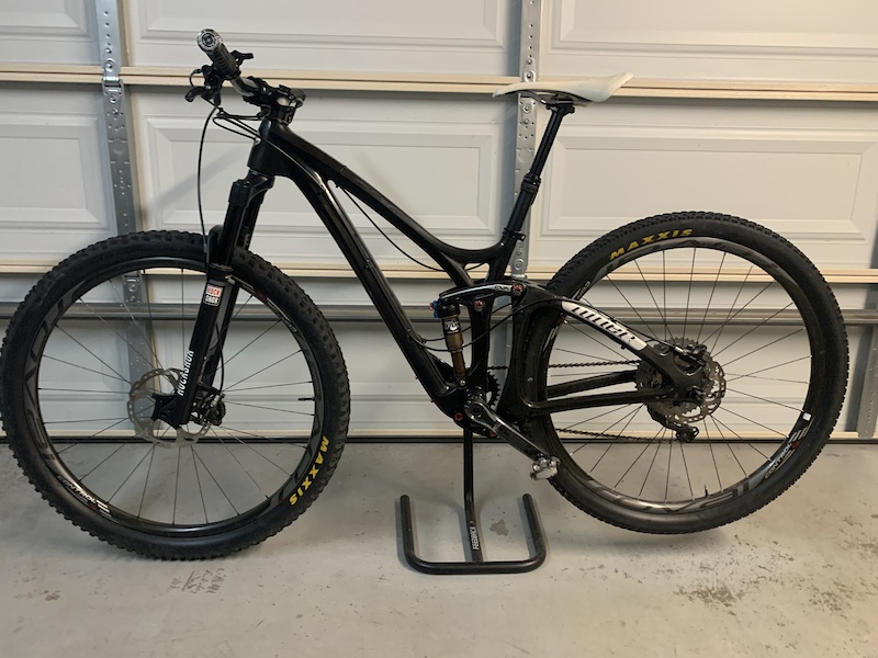 2016 Niner Jet 9 RDO XS For Sale